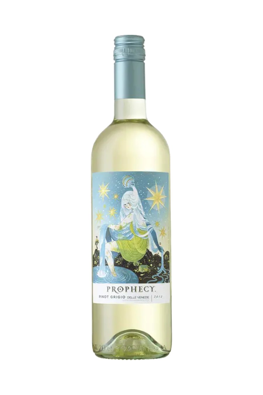 Prophecy Pinot Grigio 2023 (750 ml)