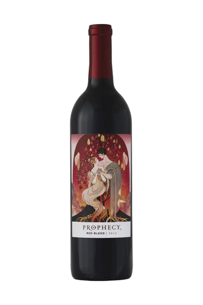 Prophecy Red Blend (750 ml)