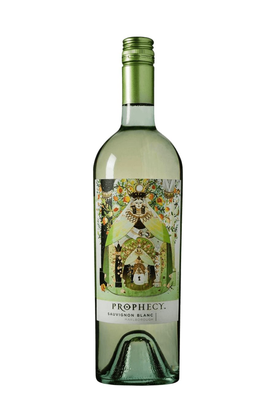 Prophecy Sauvignon Blanc 2023 (750 ml)