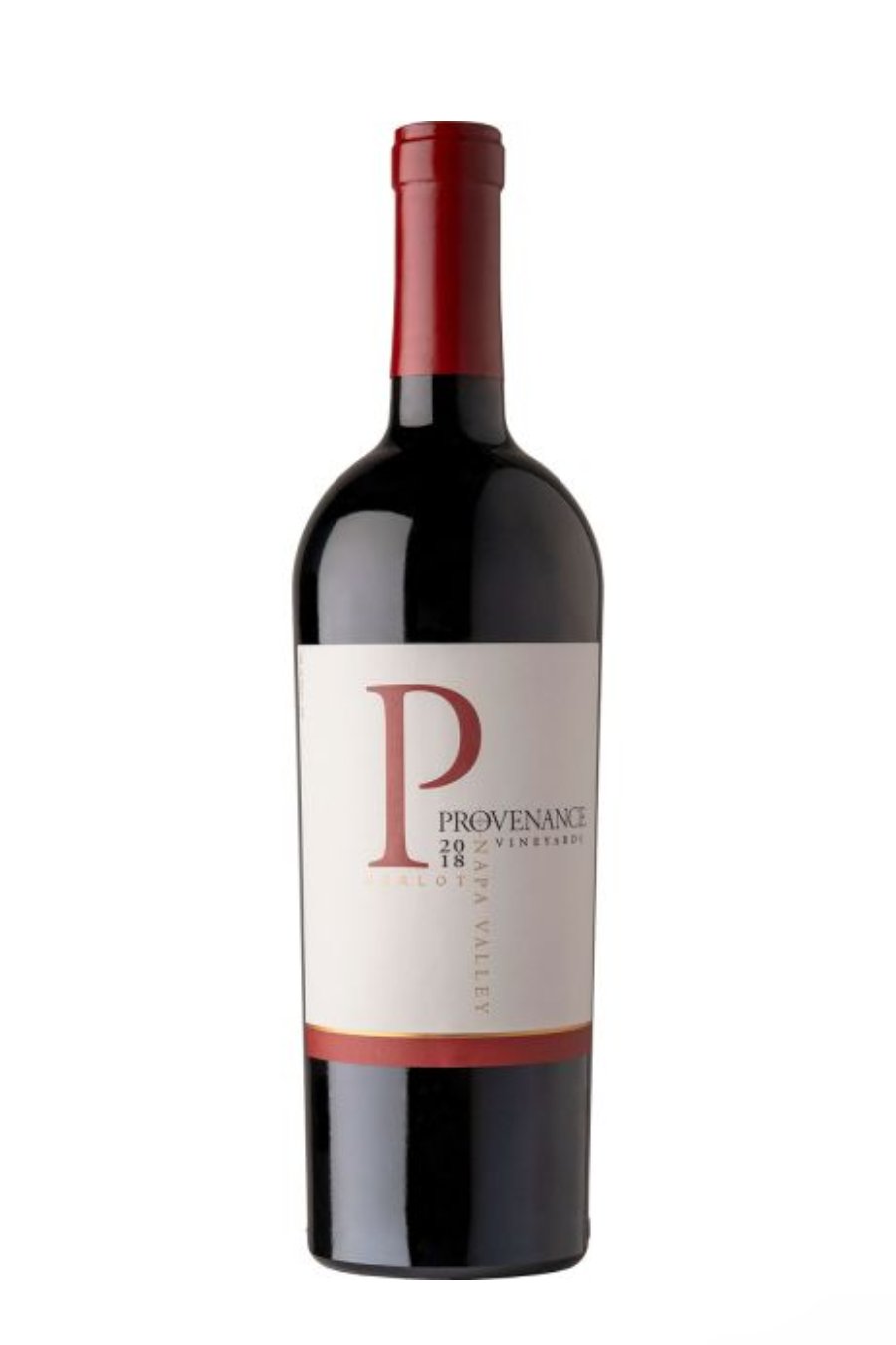 Provenance Merlot Napa Valley 2022 (750 ml)