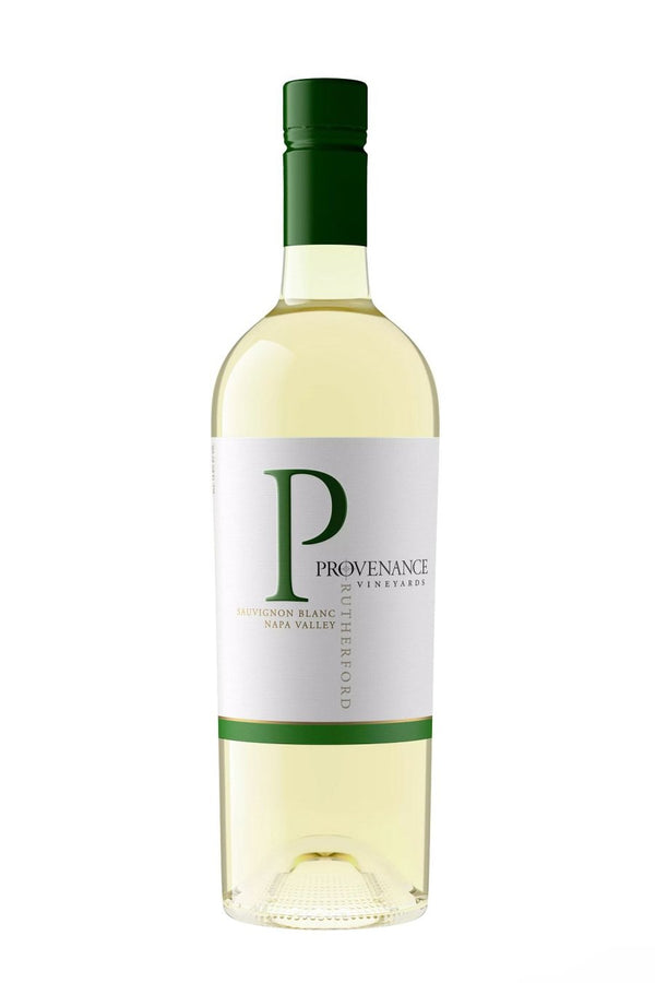 Provenance Sauvignon Blanc North Coast 2022 (750 ml)