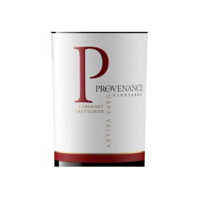 Provenance Vineyards Napa Valley Cabernet Sauvignon 2019 (750 ml)