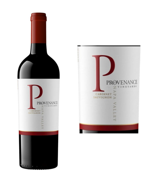 Provenance Vineyards Napa Valley Cabernet Sauvignon 2019 (750 ml)