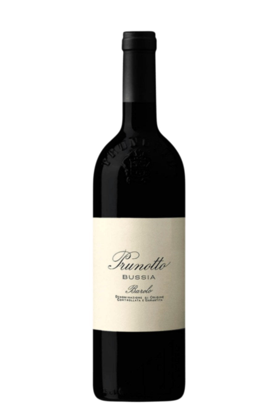 Prunotto Barolo Bussia 2018 (750 ml)