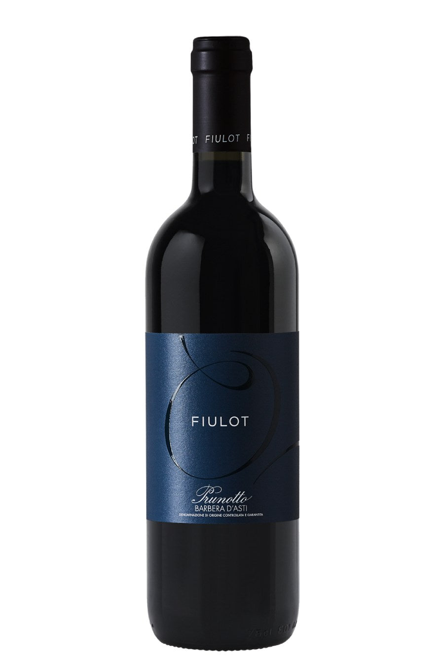 Prunotto Fiulot Barbera d'Asti 2021 (750 ml)