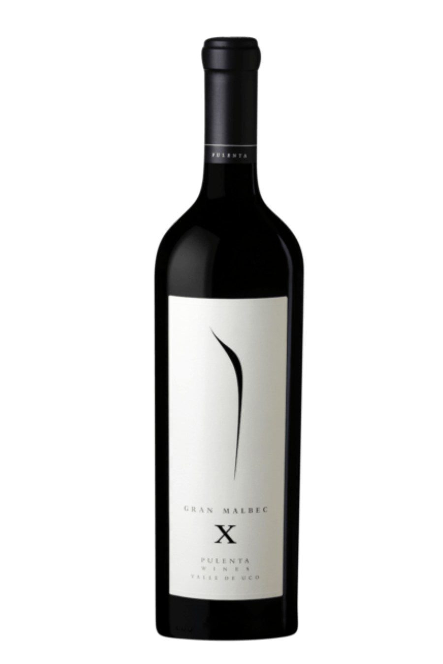 Pulenta Estate Gran Malbec (X) 2018 (750 ml)