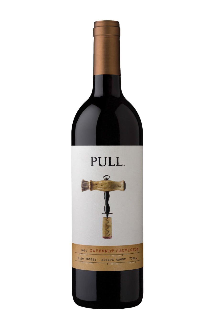 Pull Cabernet Sauvignon (750 ml)