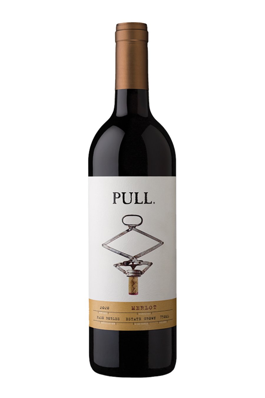 Pull Merlot (750 ml)