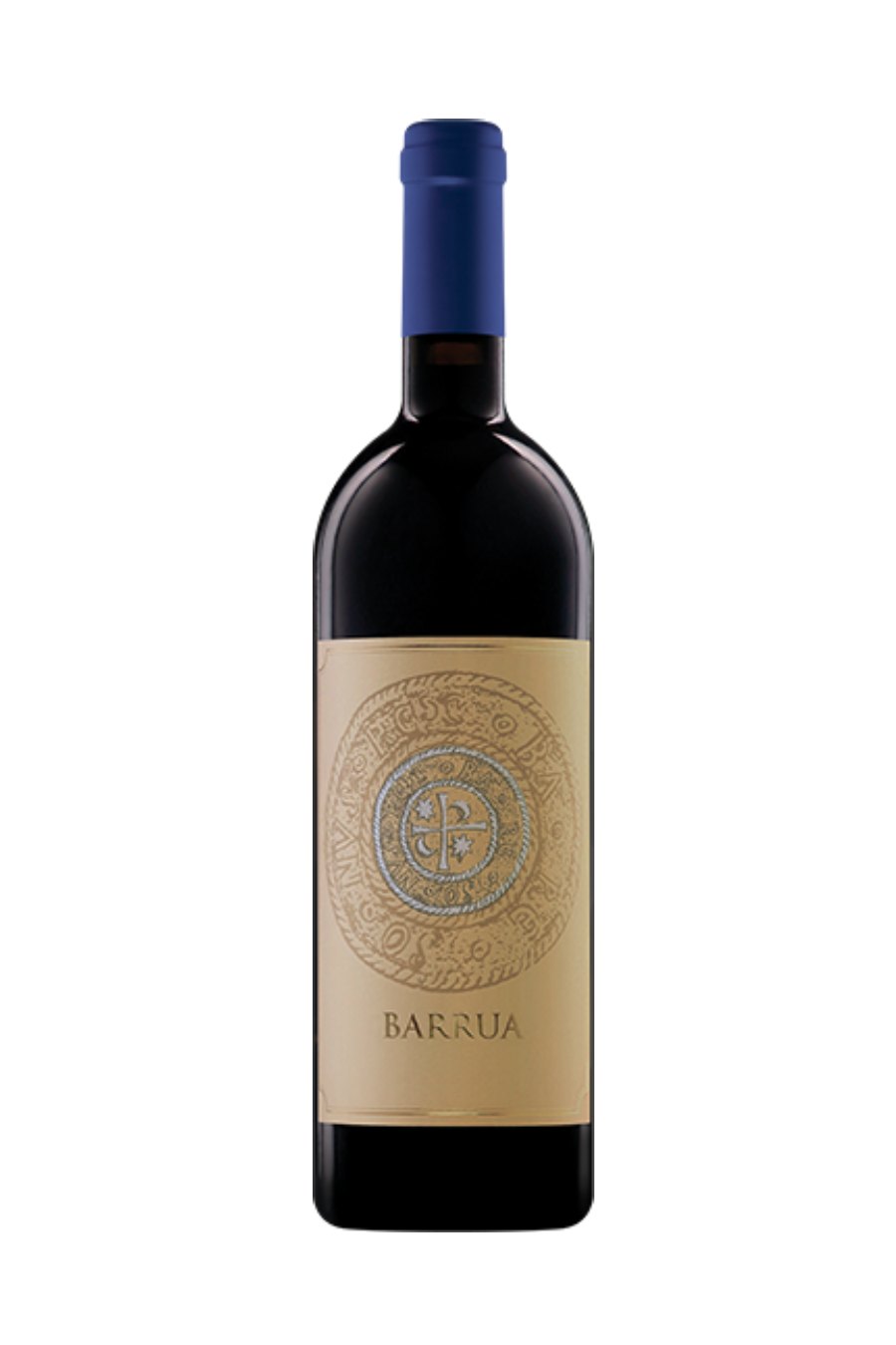 Punica Barrua Isola dei Nuraghi 2019 (750 ml)