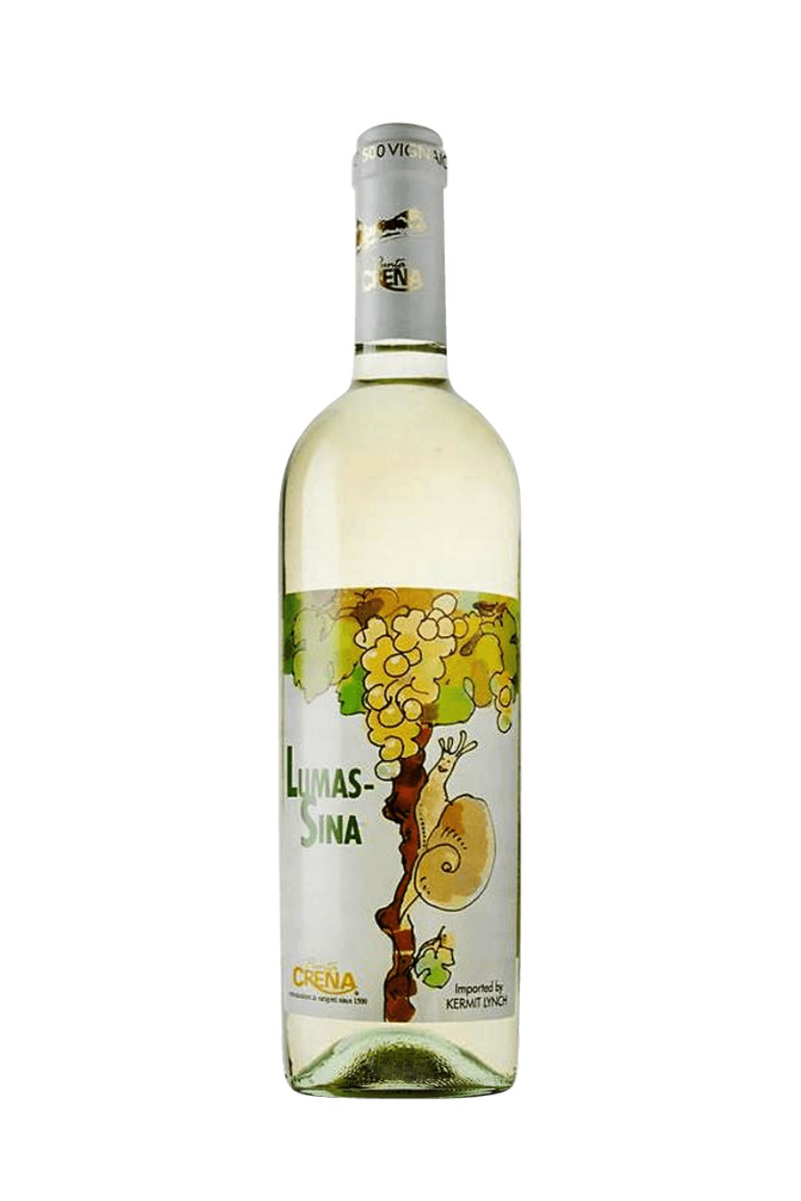 Punta Crena Lumassina Bianco 2021 (750 ml)