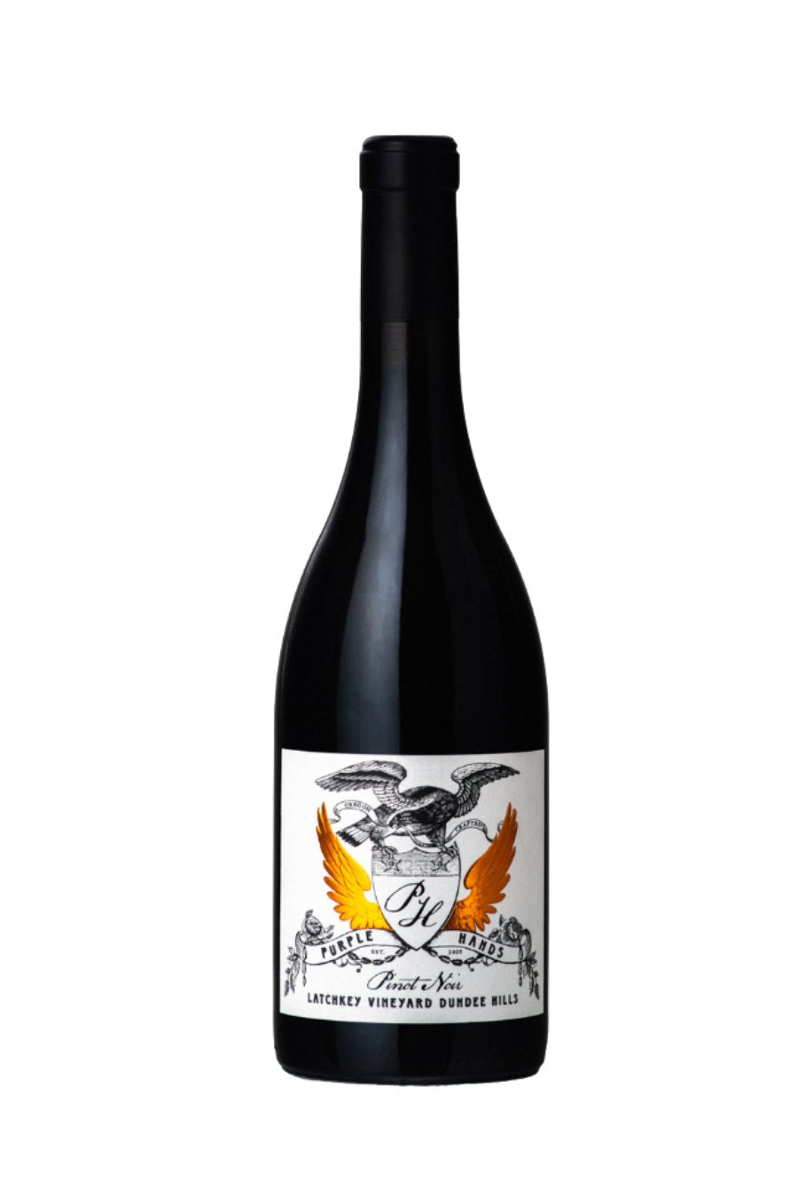 Purple Hands Dundee Reserve Pinot Noir 2021 (750 ml)