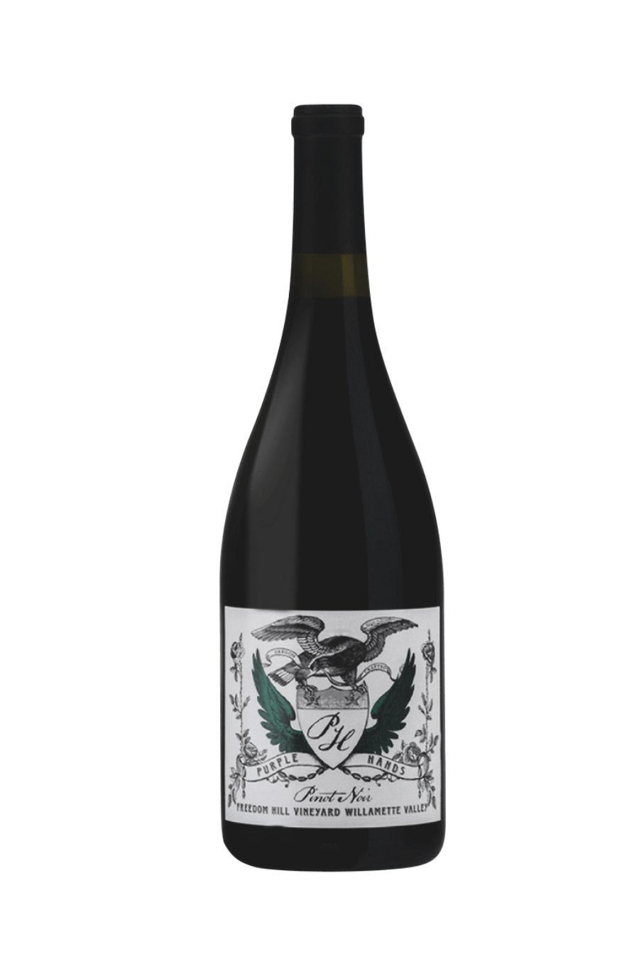 Purple Hands Freedom Pinot Noir 2022 (750 ml)