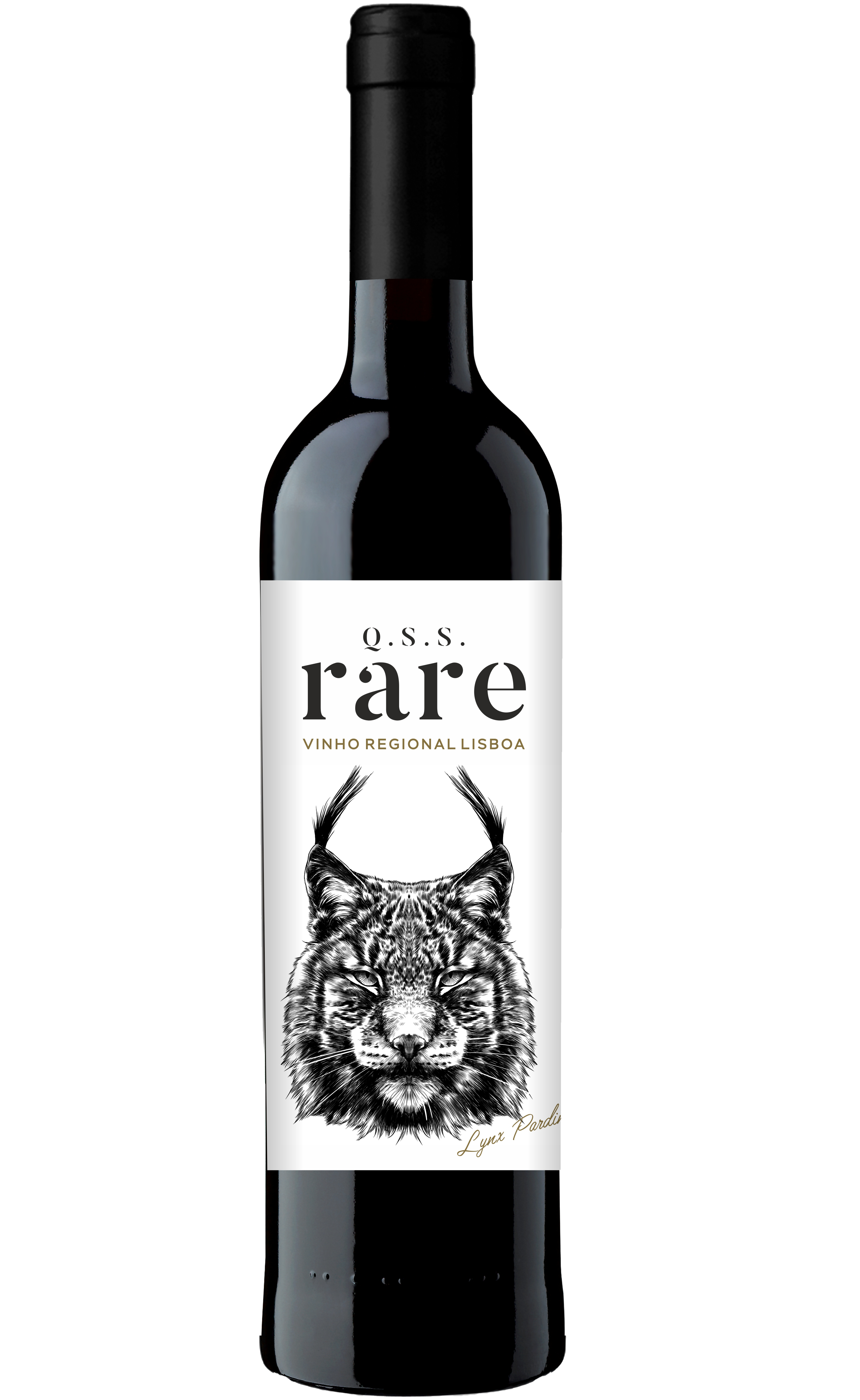 Rare Vinho Tinto Red Wine 2021 (750 ml)