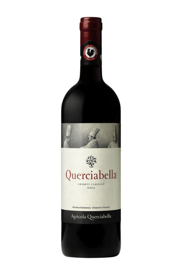 Querciabella Chianti Classico 2019 (750 ml)