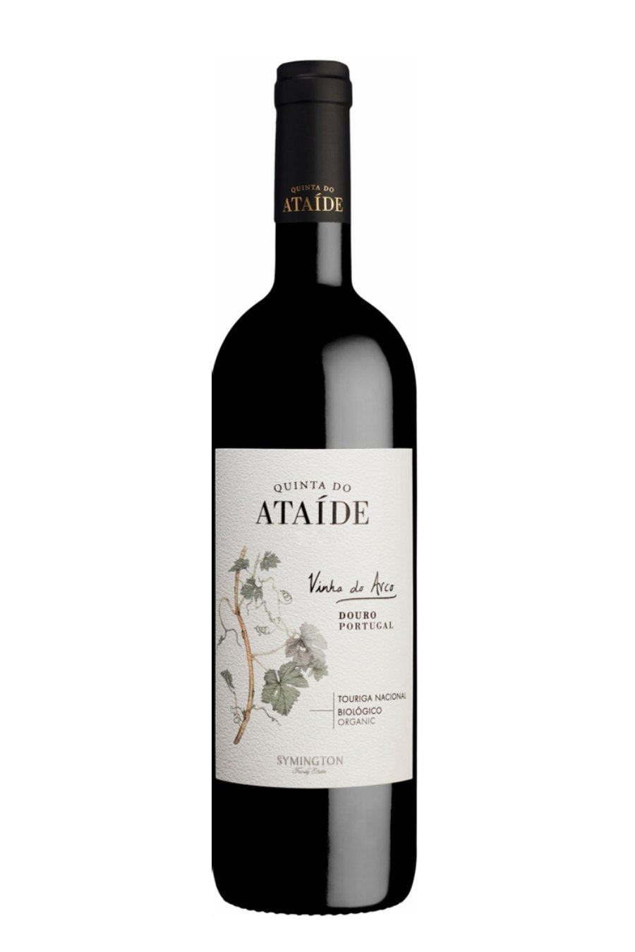 Quinta Do Ataide 2017 (750 ml)