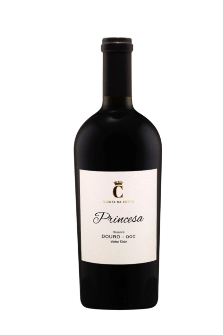 Quinta da Corte Princesa Reserva Tinto 2018 (750 ml)