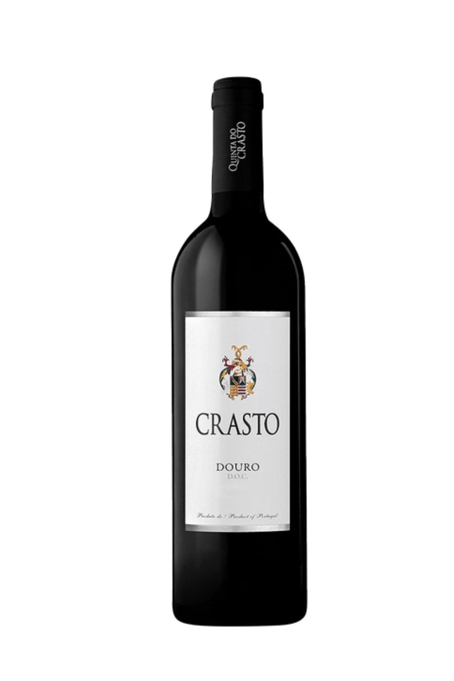 Quinta do Crasto Crasto Red 2018 (750 ml)