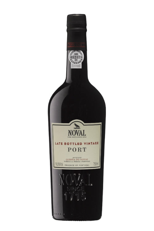 Quinta do Noval LBV Port (750 ml)