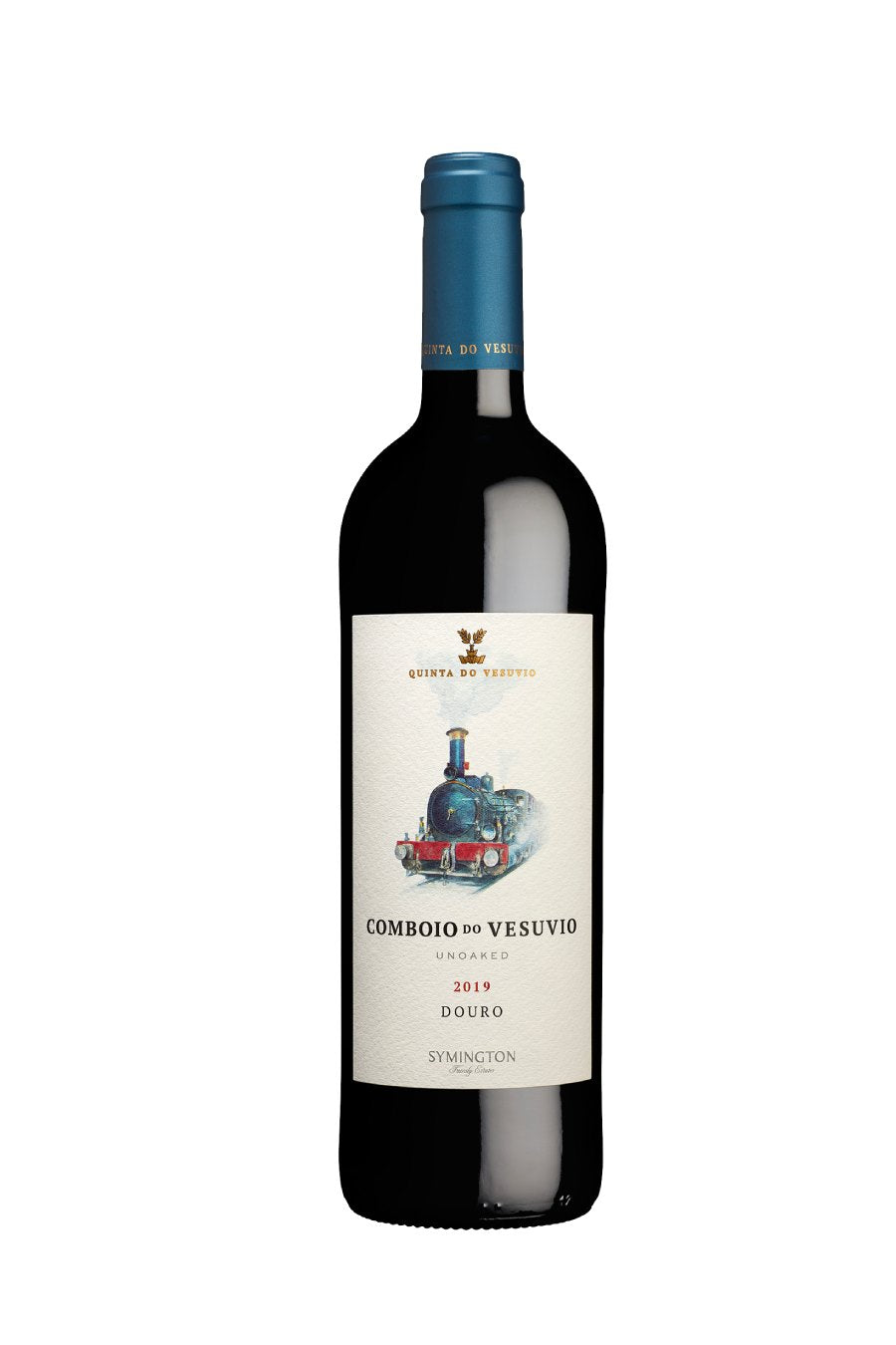 Quinta do Vesuvio Comboio do Vesuvio 2019 (750 ml)