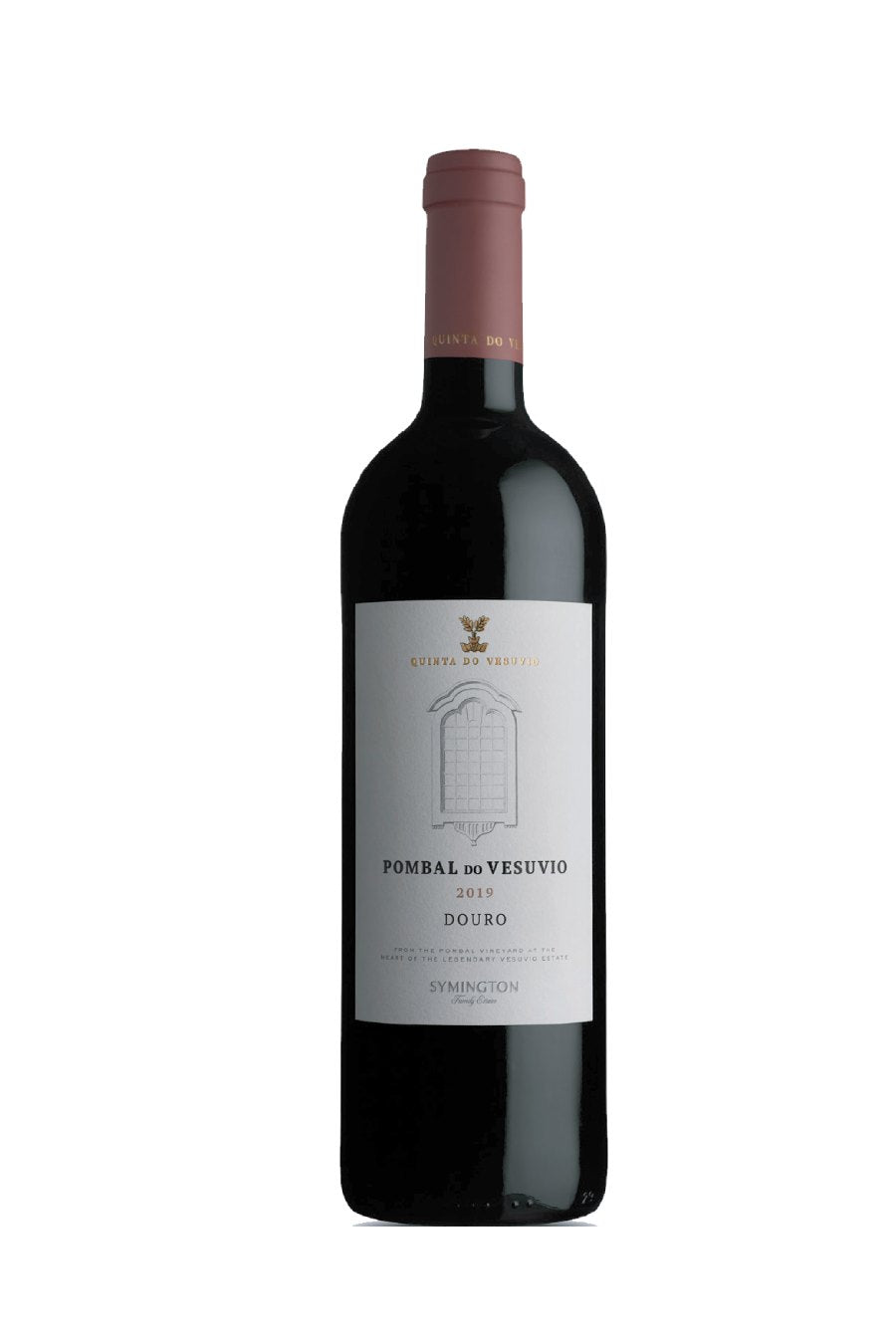 Quinta do Vesuvio Pombal do Vesuvio Douro 2019 (750 ml)