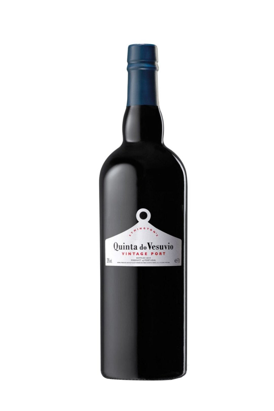 Quinta do Vesuvio Vintage Port 2022 (750 ml)