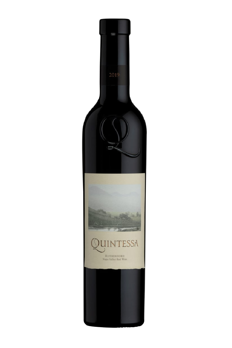 Quintessa Rutherford 2021 (375 ml)