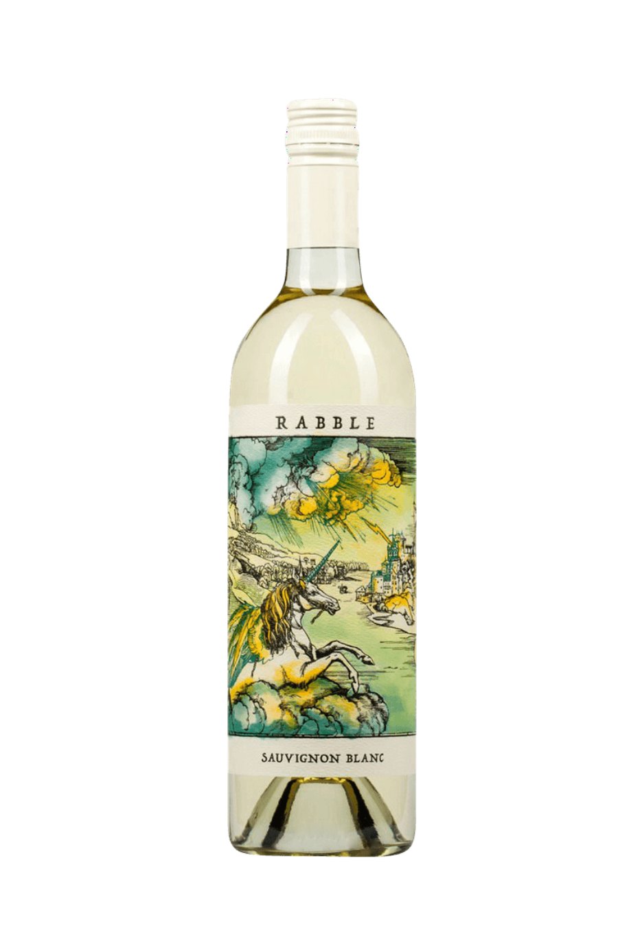 Rabble Sauvignon Blanc 2022 (750 ml)