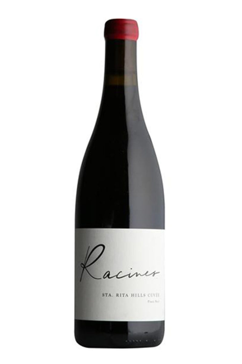 Racines Pinot Noir 2018 (750 ml)