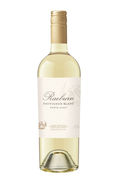 Raeburn Sauvignon Blanc (750 ml)