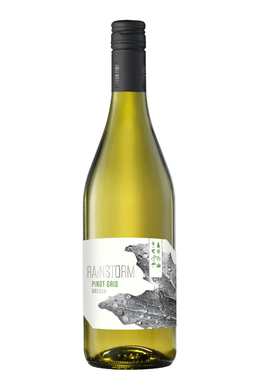 Rainstorm Pinot Gris 2021 (750 ml)