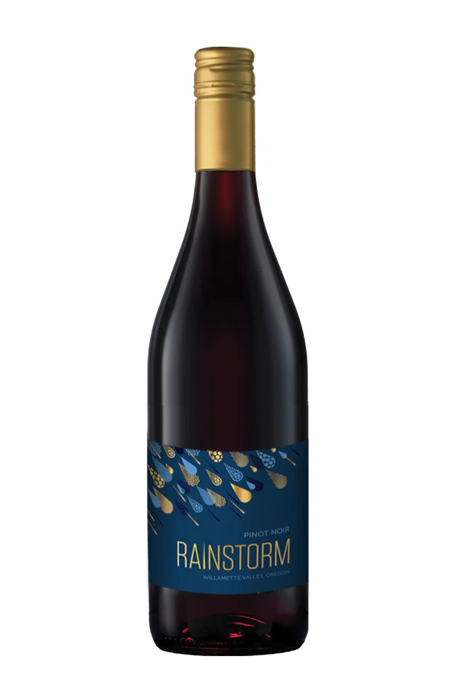 Rainstorm Pinot Noir 2022 (750 ml)