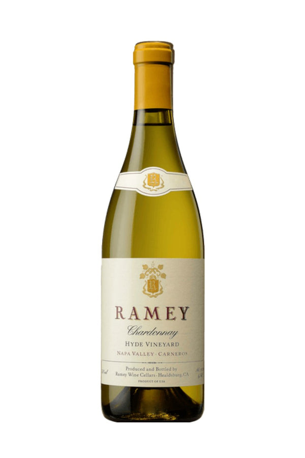 Ramey Chardonnay Hyde Vineyard 2020 (750 ml)