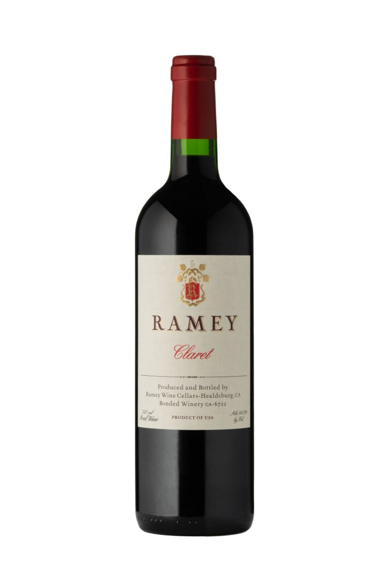 Ramey Napa Valley Claret 2018 (750 ml)