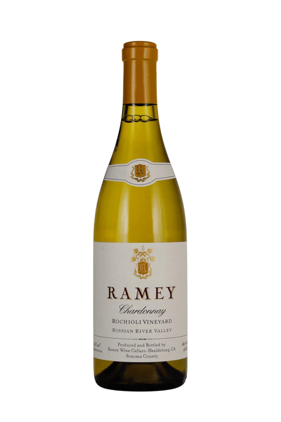 Ramey Rochioli Vineyard Chardonnay 2021 (750 ml)