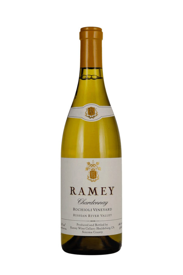 Ramey Rochioli Vineyard Chardonnay 2020 (750 ml)
