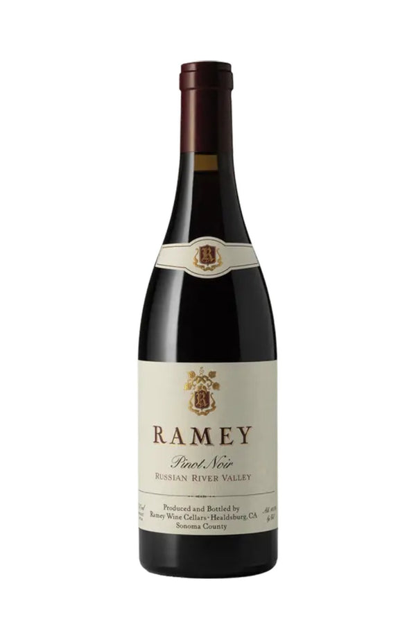 Ramey Russian River Valley Pinot Noir 2018 (750 ml)