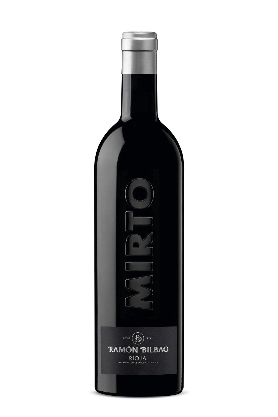 Ramón Bilbao Mirto 2015 (750 ml)