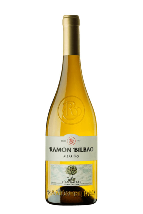 Ramon Bilbao Rias Baixas Albarino 2021 (750 ml)