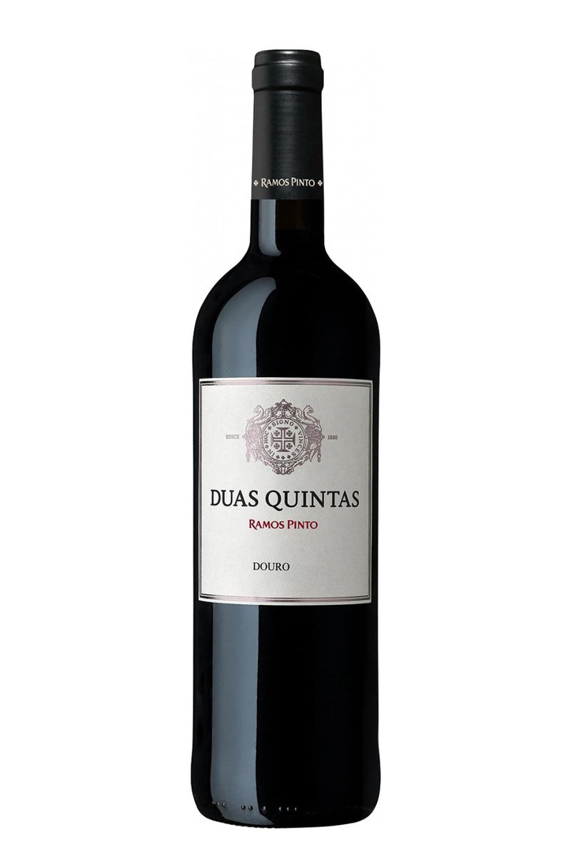 Ramos Pinto Duas Quintas Tinto 2019 (750 ml)