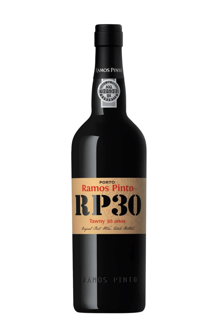 Quinta do Bom Retiro Old Tawny Porto NV