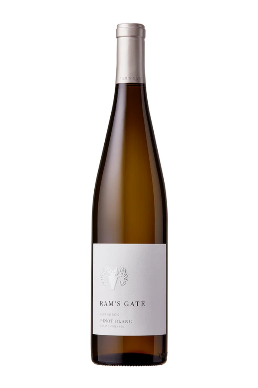 Rams Gate Pinot Blanc Estate 2019 (750 ml)