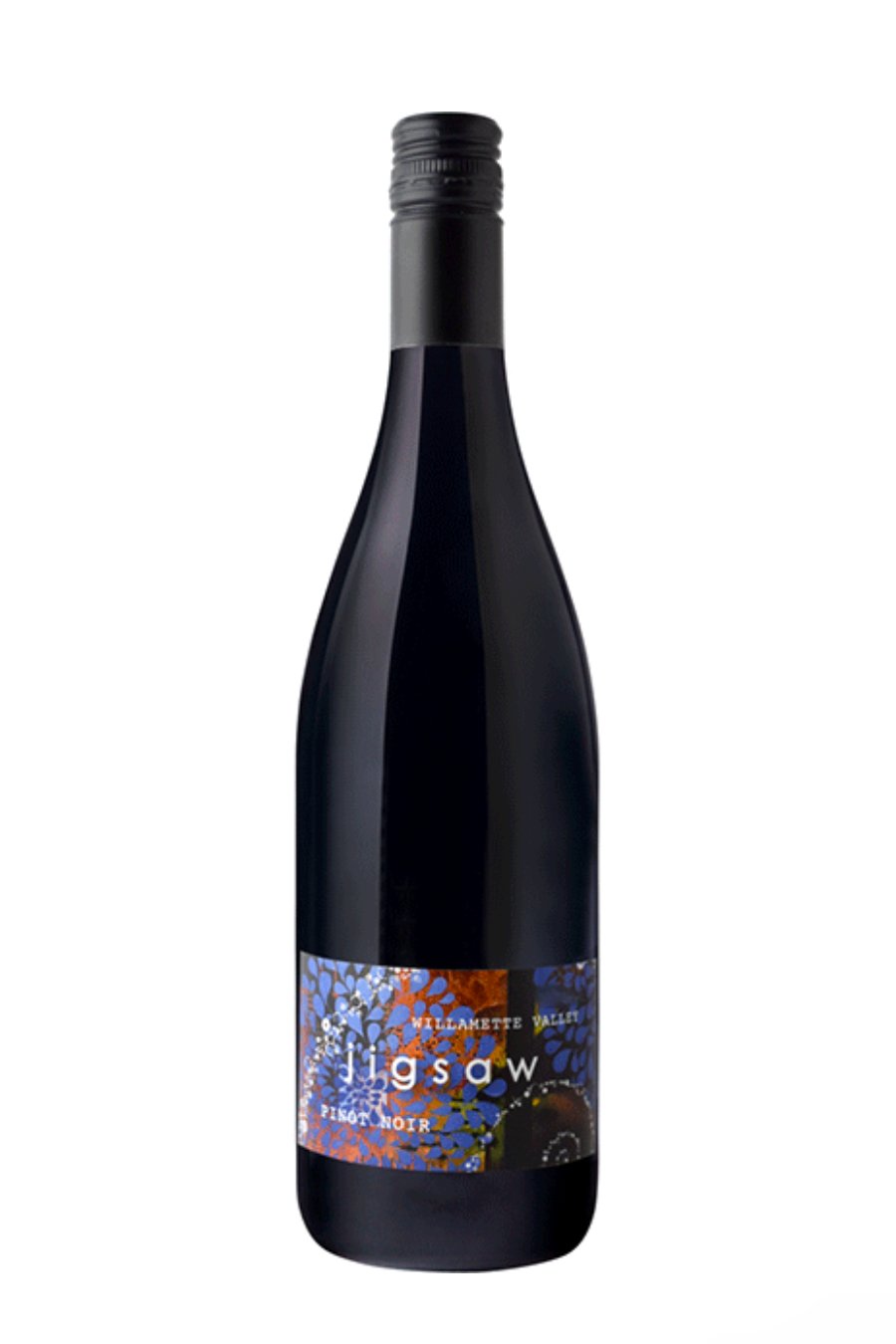 Ransom Jigsaw Pinot Noir (750 ml)