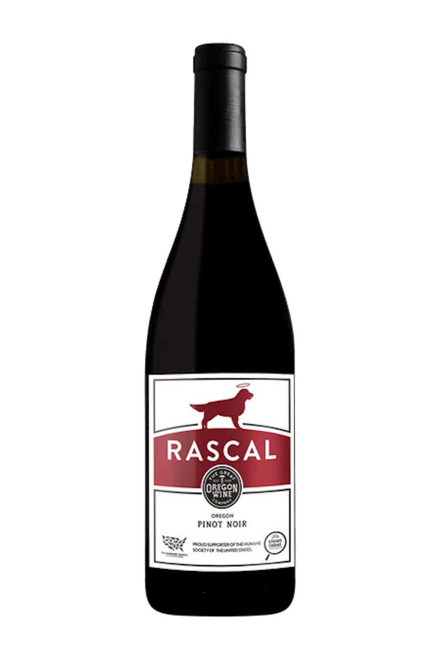 Rascal Pinot Noir 2023 (750 ml)