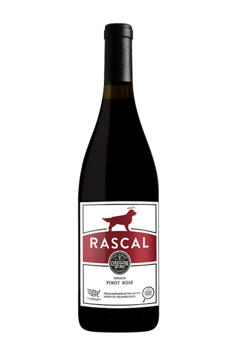 Rascal Pinot Noir (750 ml)