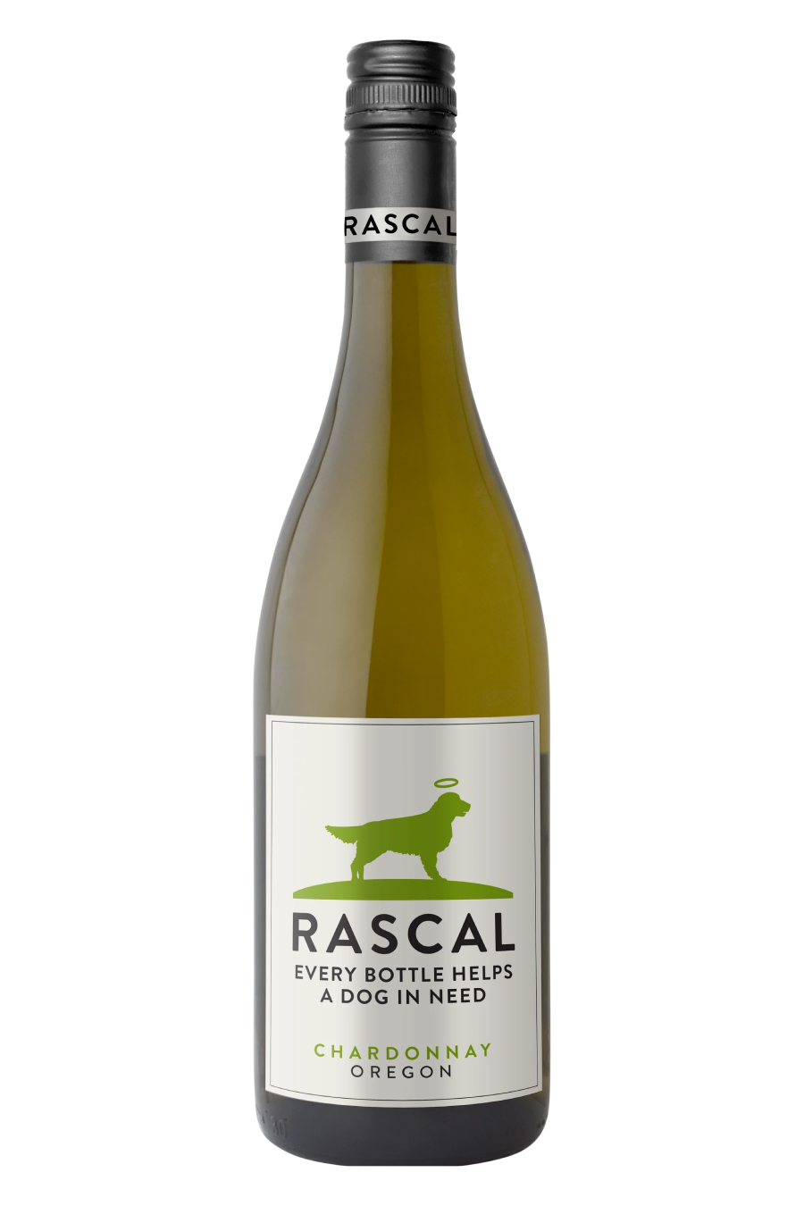 Rascal Chardonnay 2021 (750 ml)