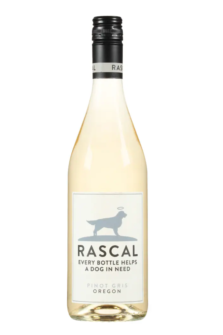 Yorkshire Wine Rascal Rascal Pinot Gris 2024 (750 ml)