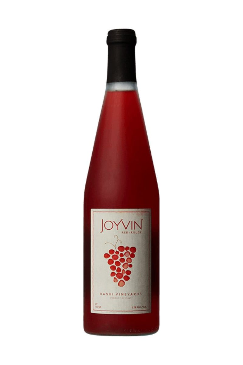 Rashi Joyvin Red NV (750 ml)