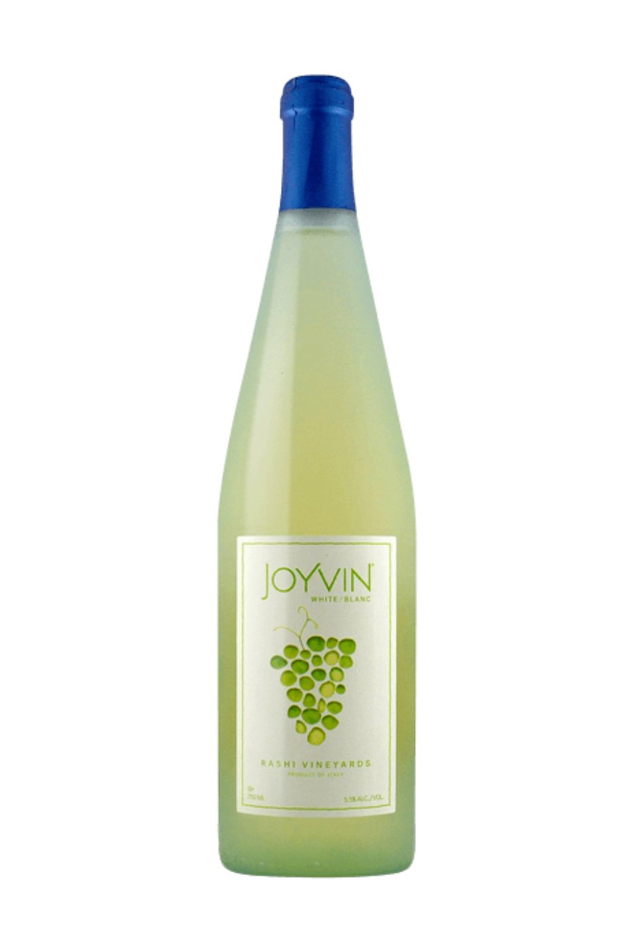 Rashi Joyvin White NV (750 ml)