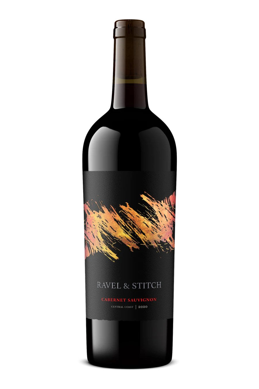 Ravel & Stitch Cabernet Sauvignon 2021 (750 ml)