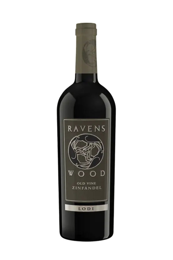REMAINING STOCK Ravenswood Old Vine Zinfandel 2020 (750 ml)